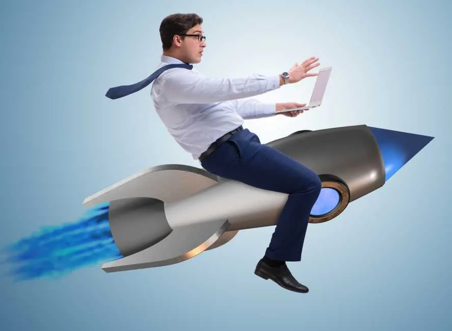 Sponsoring sur recherche associé