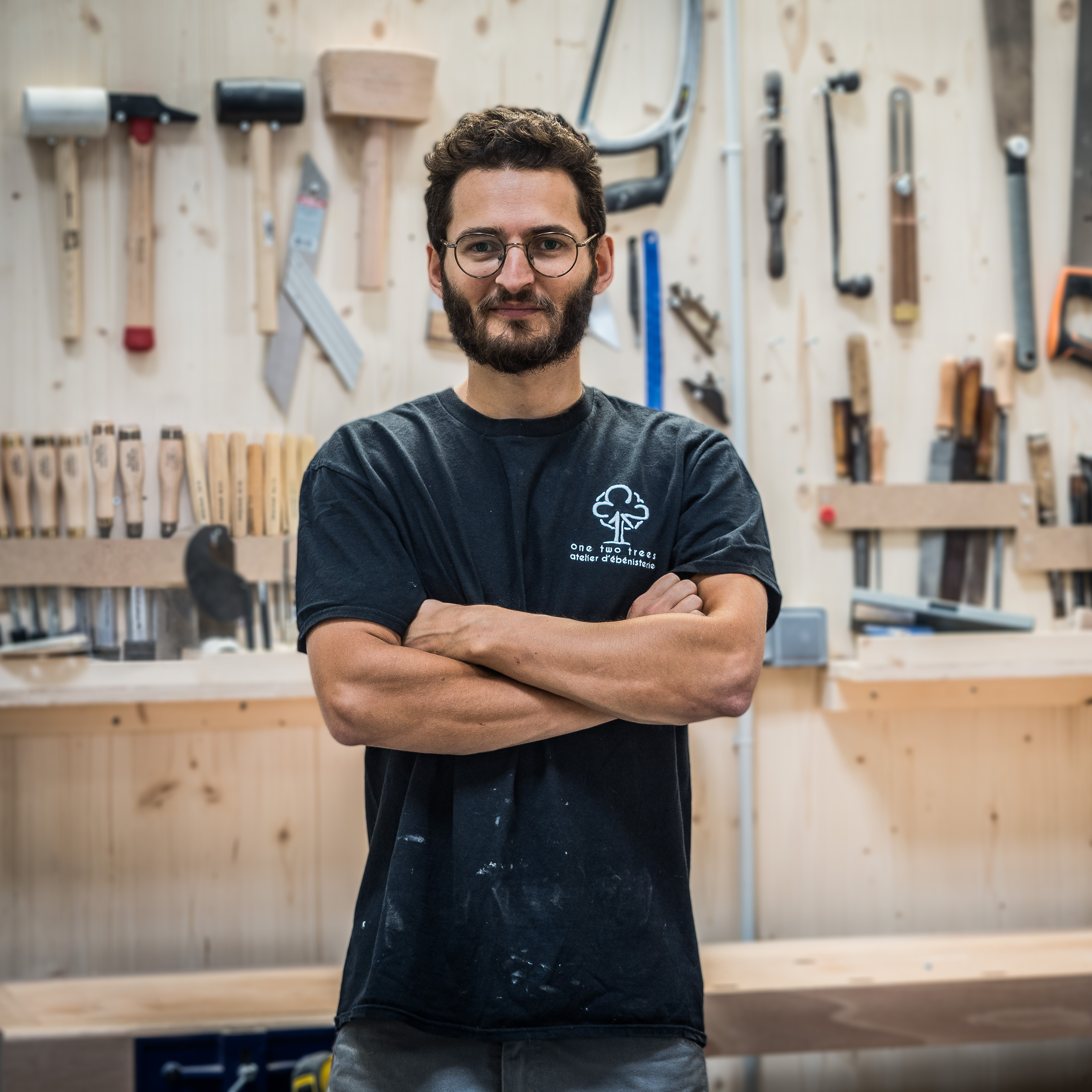 Candidat à Lyon en recherche d'un projet d'entrepreneuriat